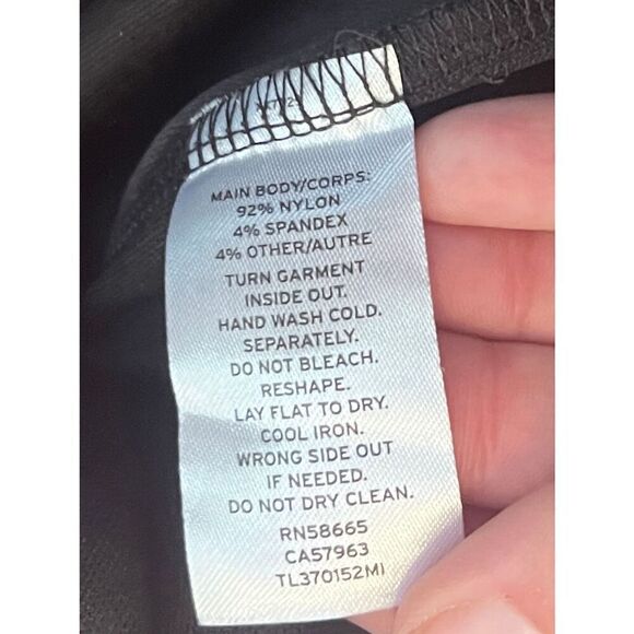 Leith Slim Fitted Cocktail Dress size Large - Picture 12 of 12